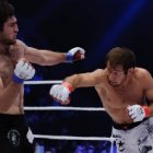 Марат Гафуров против Маирбека Тайсумова